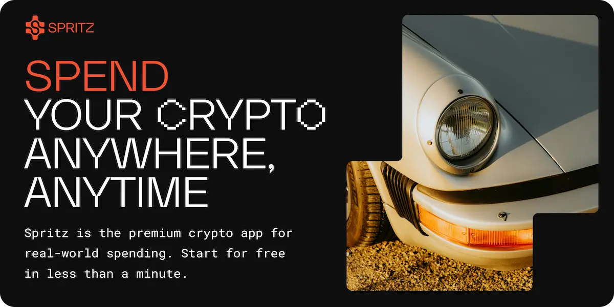 Spritz Ultimate Guide To Adding Networks To MetaMask